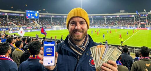Understanding early payout offers for Indian bettors