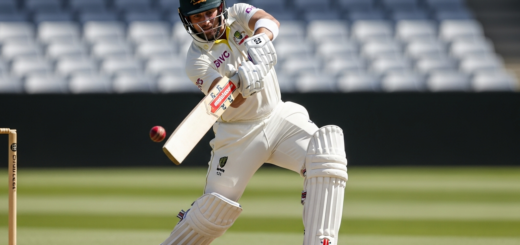 Betting on top batsman in IPL season from India