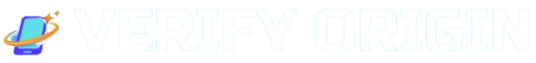 Verify Origin